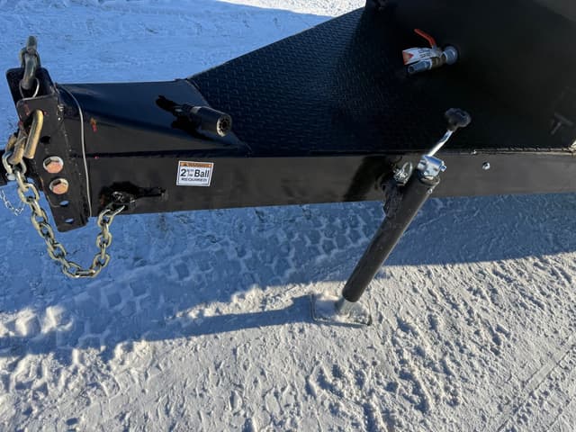 Image of  Industrias America 750 equipment image 2