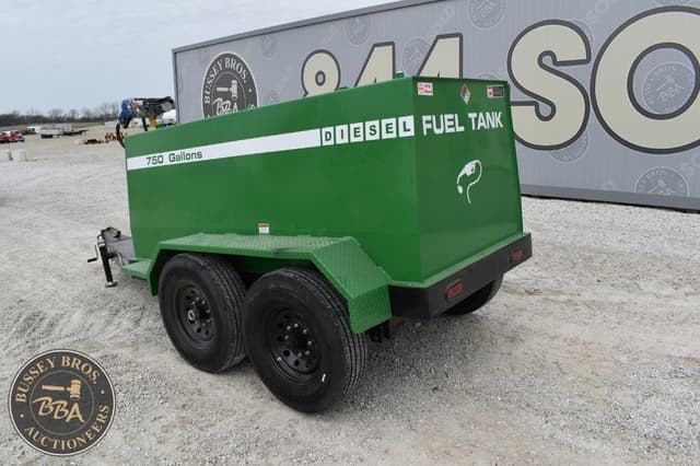 Image of  Industrias America 750 equipment image 2