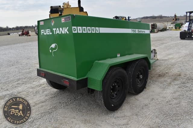 Image of  Industrias America 750 equipment image 4