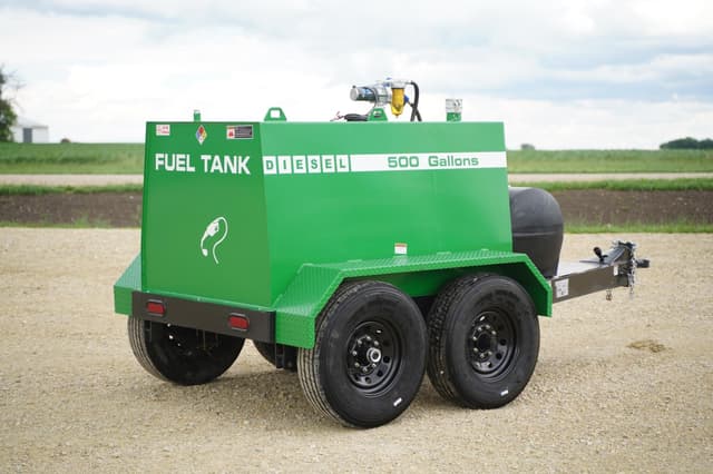 Image of Industrias America 500 equipment image 4