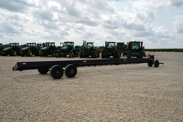 Image of Industrias America 840 equipment image 2