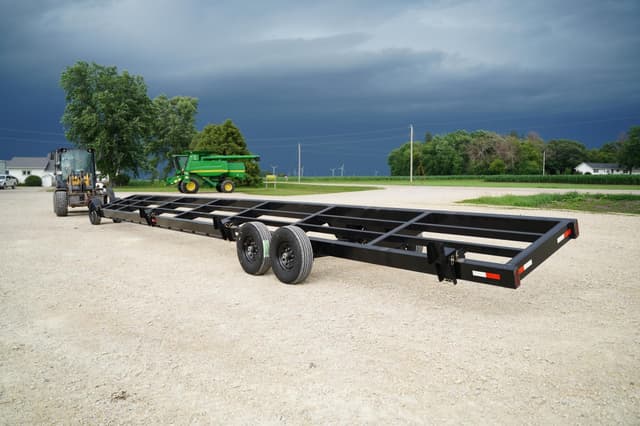 Image of Industrias America 845 equipment image 3