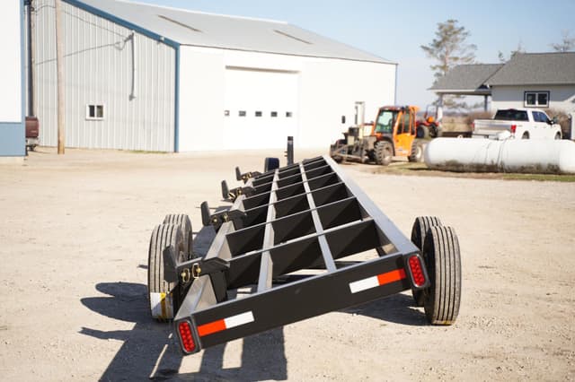 Image of Industrias America 845 equipment image 4