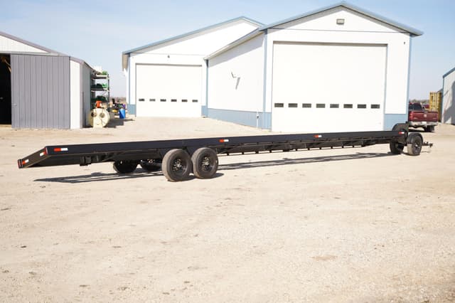 Image of Industrias America 845 equipment image 3