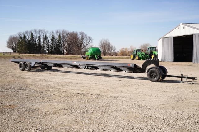 Image of Industrias America 845 equipment image 2