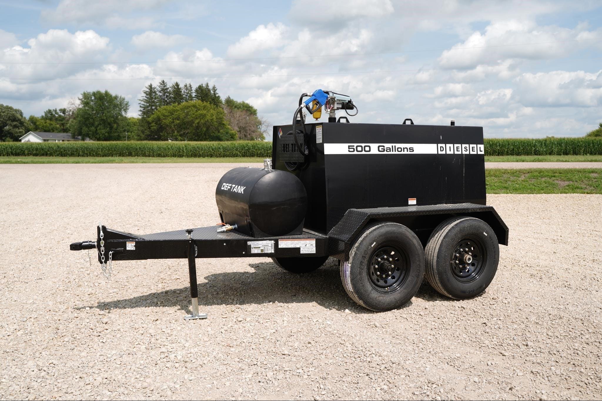 2026 Industrias America Undetermined Equipment Image0