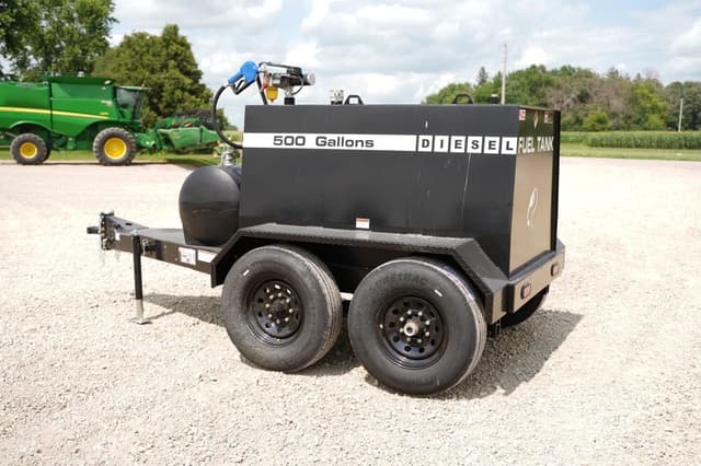 Image of Industrias America Undetermined equipment image 3
