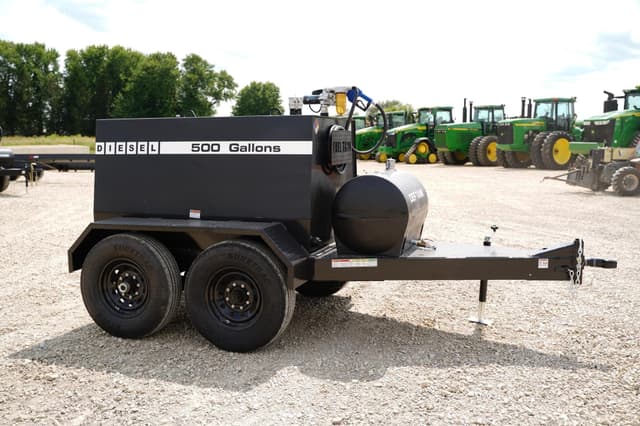 Image of Industrias America Undetermined equipment image 1