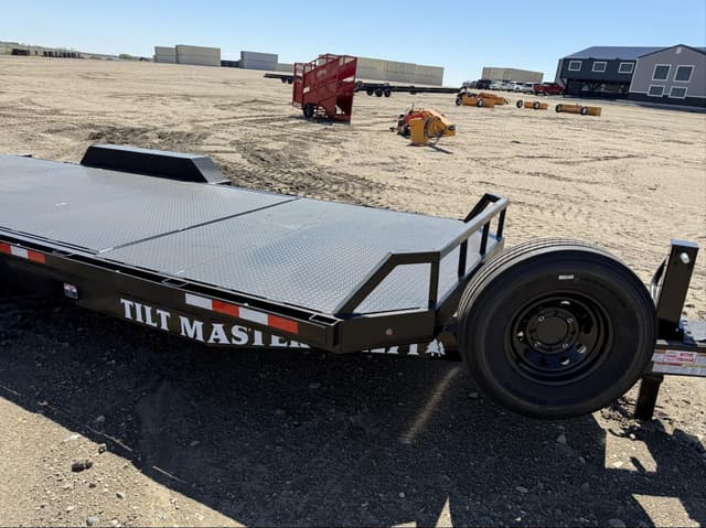 Image of Industrias America 227T equipment image 2