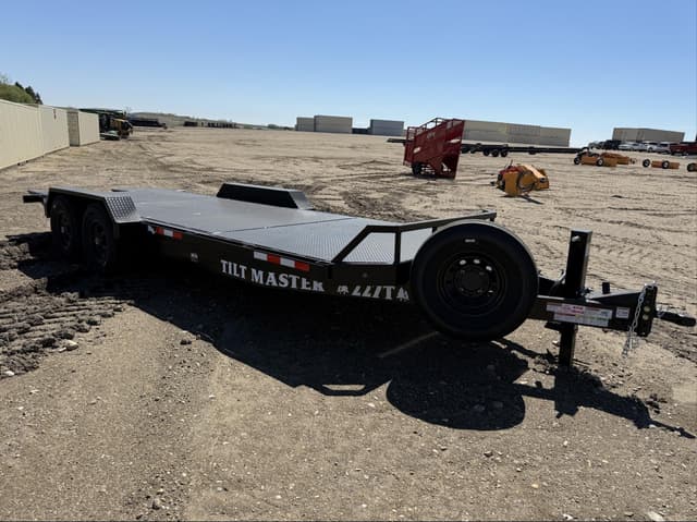Image of Industrias America 227T equipment image 1