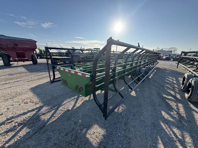 Image of  Industrias America B1048 equipment image 4