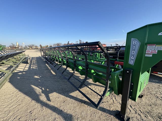 Image of  Industrias America B1048 equipment image 3