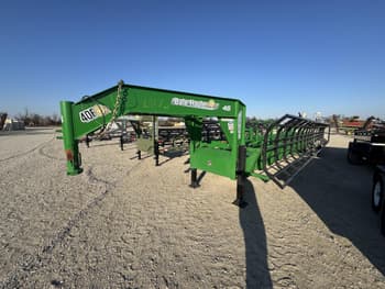 2026 Industrias America B1048 Equipment Image0