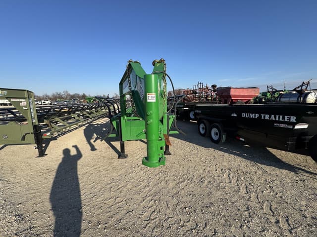 Image of  Industrias America B1048 equipment image 1