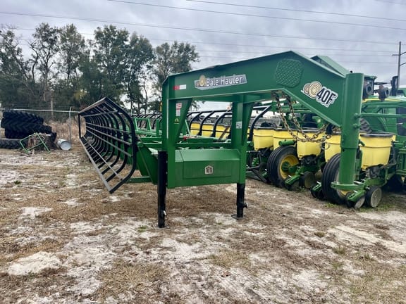 2026  Industrias America B1048 Equipment Image0