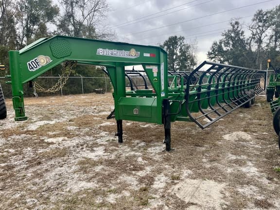 Image of  Industrias America B1048 equipment image 1