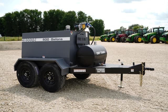 Image of Industrias America Undetermined equipment image 1