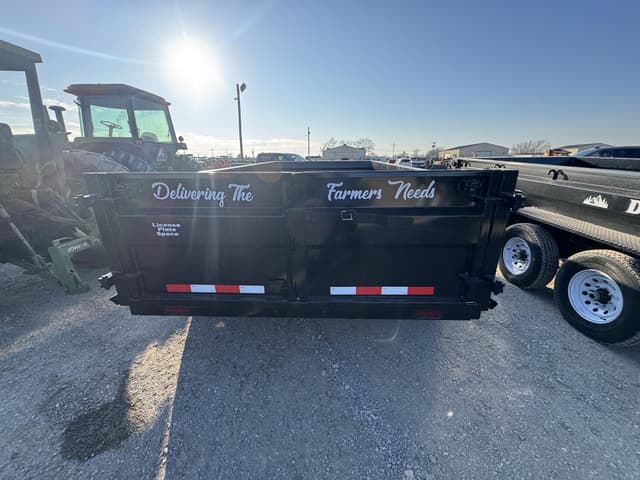 Image of  Industrias America 7014 equipment image 3