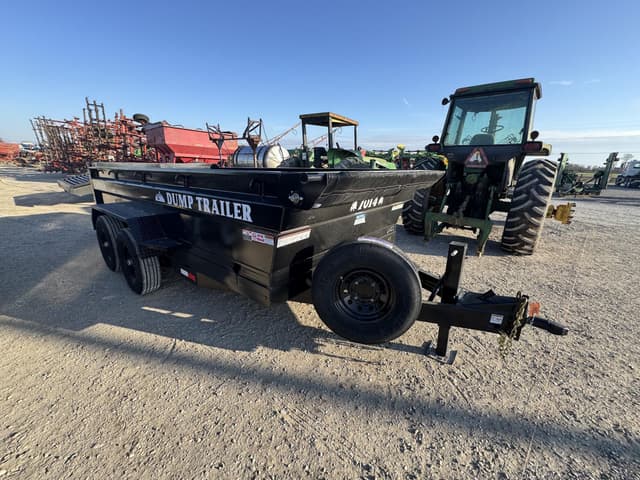 Image of  Industrias America 7014 equipment image 2