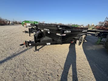 Main image Industrias America 7014