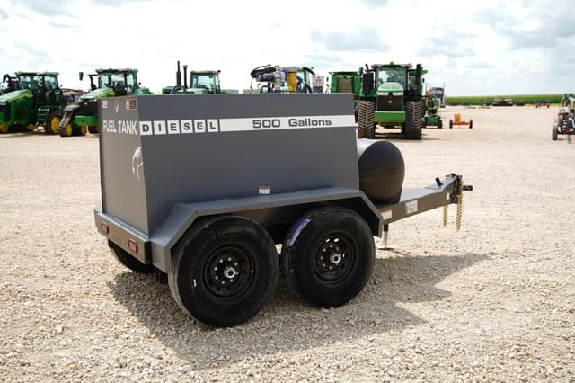 Image of Industrias America Undetermined equipment image 2