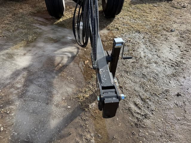 Image of  Industrias America FP700 equipment image 1