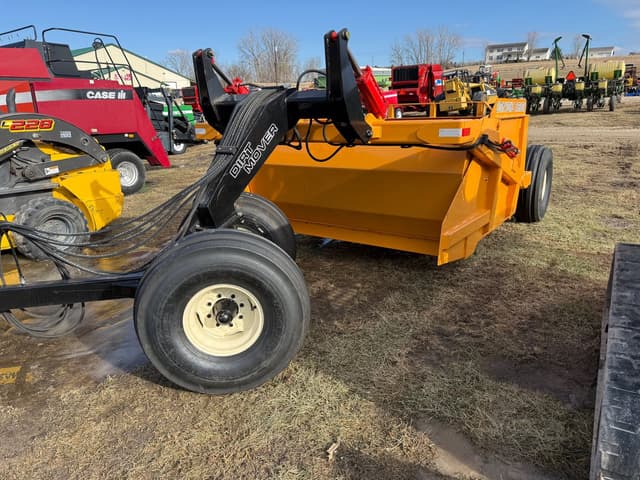 Image of Industrias America FP700 equipment image 3