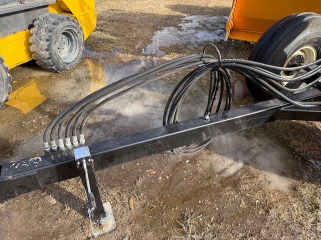 Image of Industrias America FP700 equipment image 2