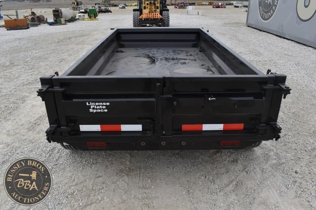 Image of  Industrias America FT510 equipment image 3