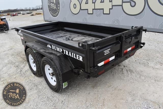 Image of  Industrias America FT510 equipment image 2