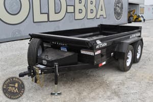 2026 Industrias America FT510 Image