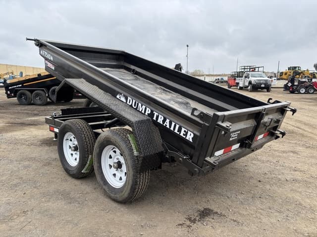 Image of  Industrias America FT510 equipment image 3