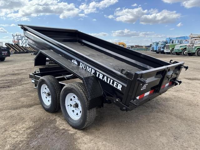 Image of  Industrias America FT510 equipment image 3