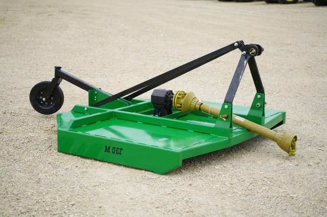 Image of Industrias America M06F equipment image 2