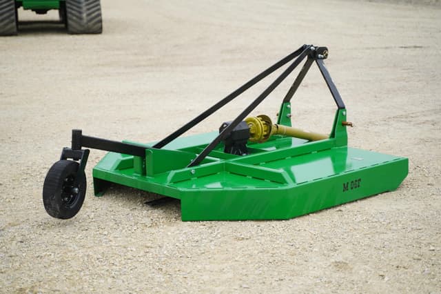 Image of Industrias America M06F equipment image 4