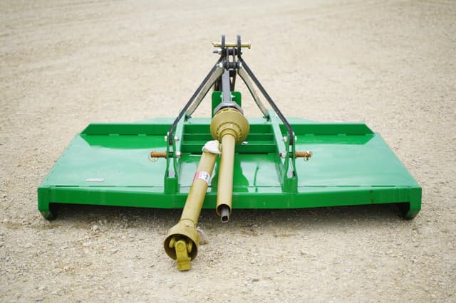 Image of Industrias America M06F equipment image 1
