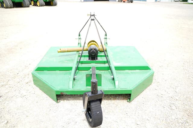 Image of Industrias America M06F equipment image 4