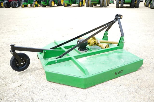 Image of Industrias America M06F equipment image 2