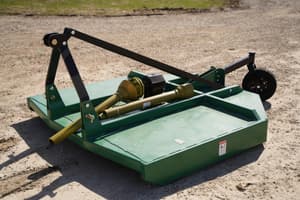 2026 Industrias America M06F Image