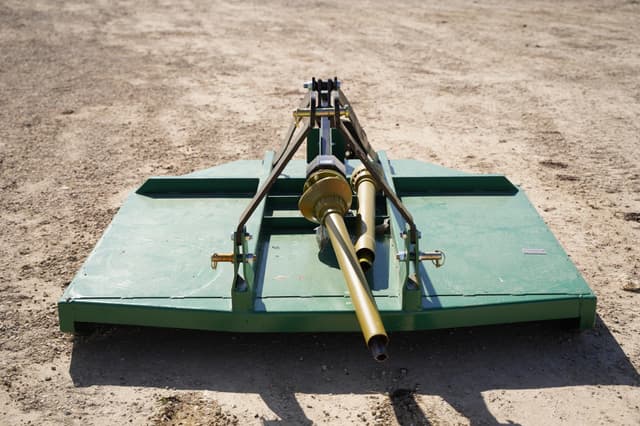 Image of  Industrias America M06F equipment image 1