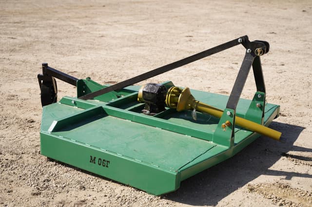 Image of  Industrias America M06F equipment image 2