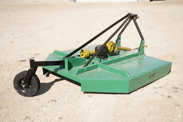 Image of  Industrias America M06F equipment image 3