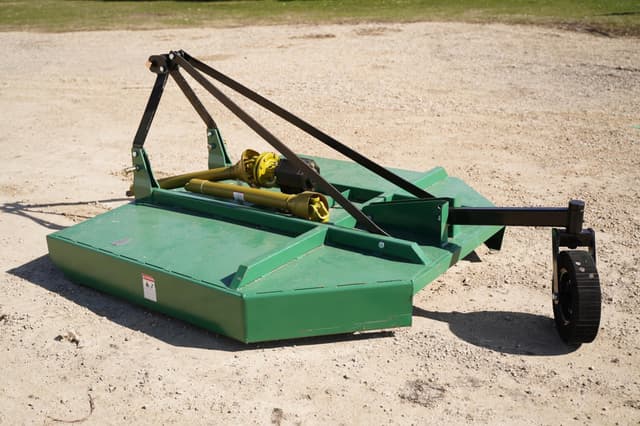 Image of  Industrias America M06F equipment image 4