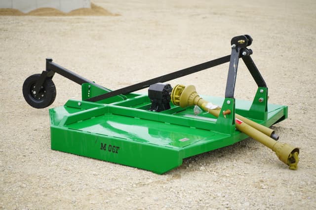 Image of Industrias America M06F equipment image 2