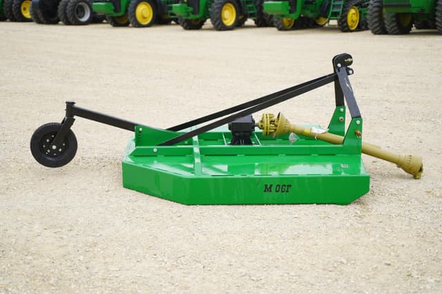 Image of Industrias America M06F equipment image 3