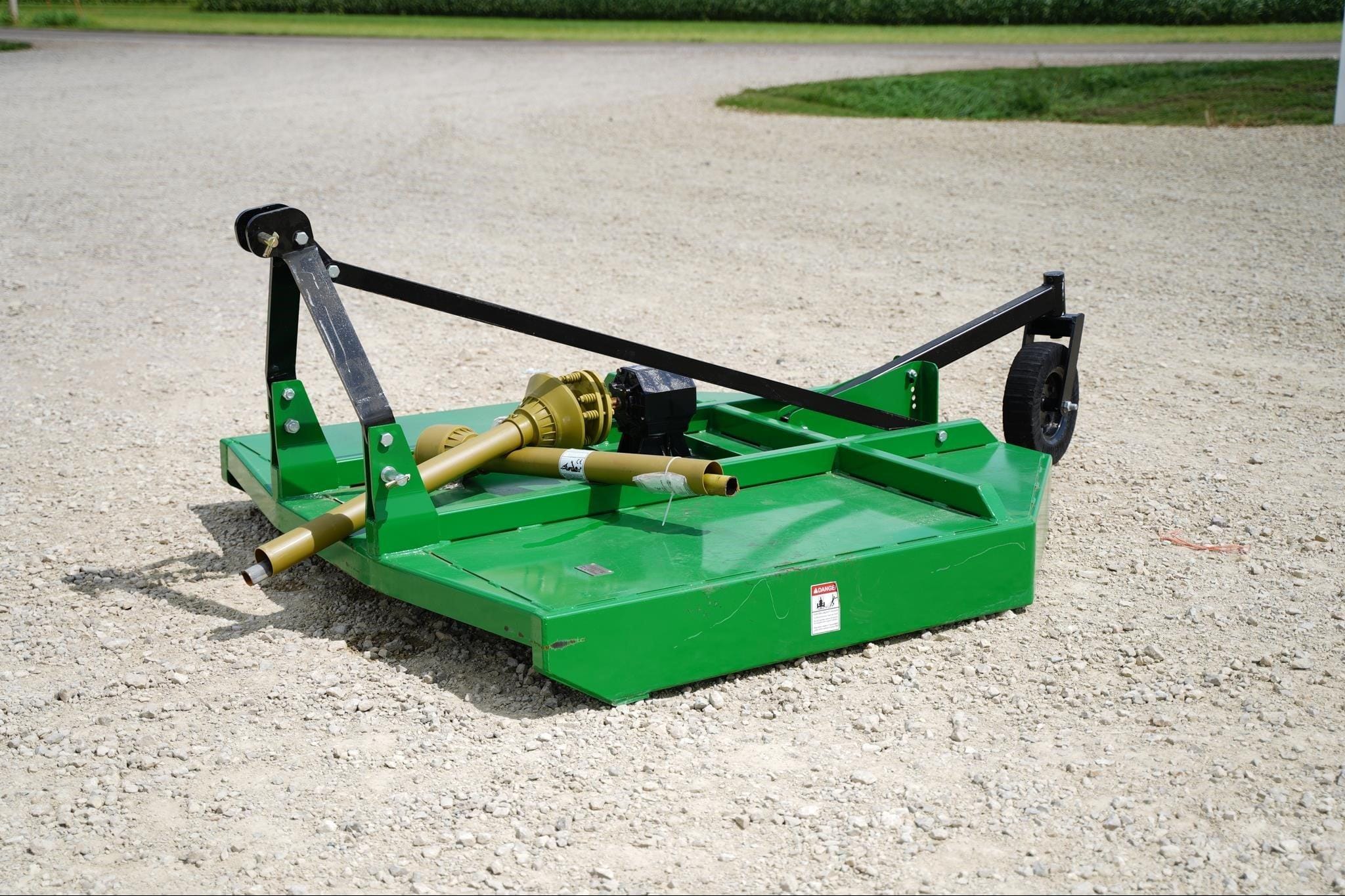 2026 Industrias America M06F Equipment Image0