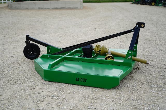 Image of Industrias America M06F equipment image 1