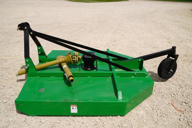 Image of Industrias America M06F equipment image 4