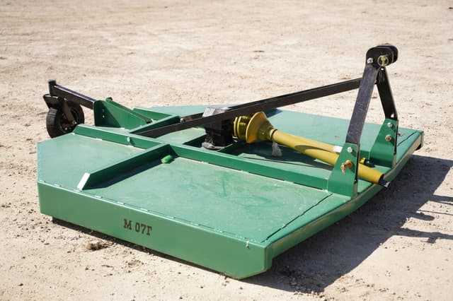 Image of  Industrias America M07F equipment image 2