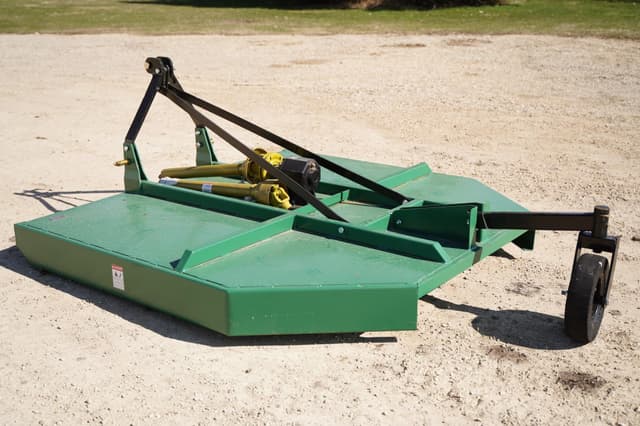 Image of  Industrias America M07F equipment image 4